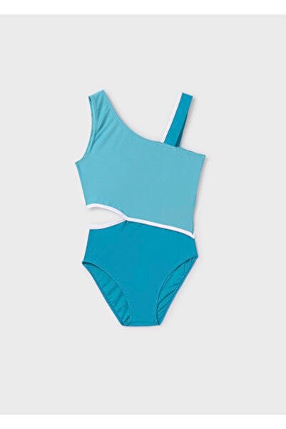 MAYORAL Kız Kesim Mayo