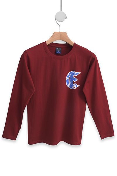 Lilo Co Inspire Long Sleeve T-Shirt