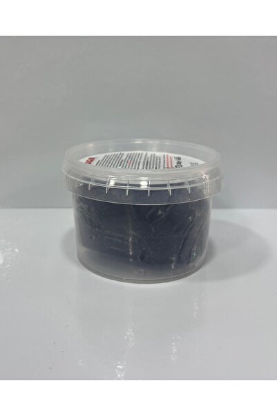 ŞEKER & SUGAR Şeker Sugar SİYAH Şeker Hamuru 200 gr