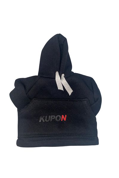 rüya vadisi Coupon Shift Hooded Fleece