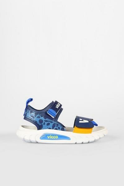 Vicco 332.F25Y.203-01 Dekan Phylon Kids Sandals