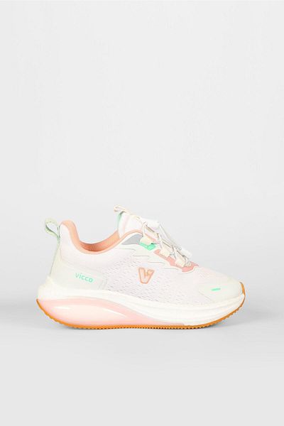 Vicco 346.F25Y.153-11 Knit Phylon Kids Sneakers