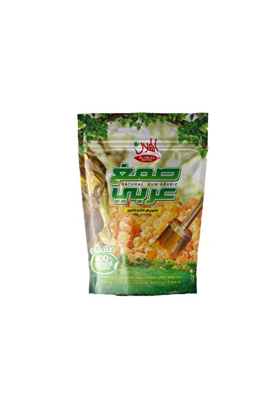 AL-HELAL صمغ عربي 150جرام