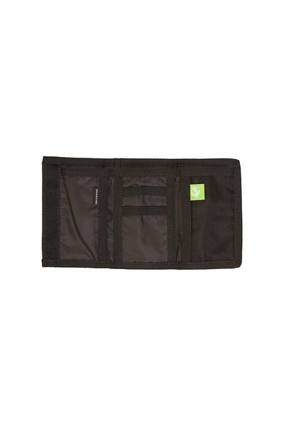 Quiksilver Πορτοφόλι Μαύρο/Ανδρικό πορτοφόλι Tarmac
