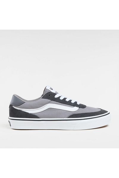 Vans Brooklyn Ls Antrasit Erkek Sneaker Vn000d7q1o71