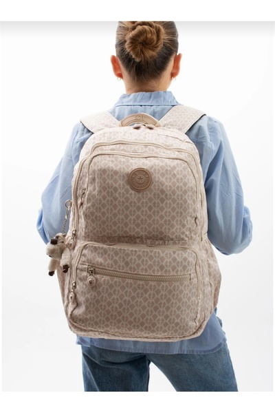 NightLove حقيبة ظهر متعددة الجيوب خفيفة للغاية