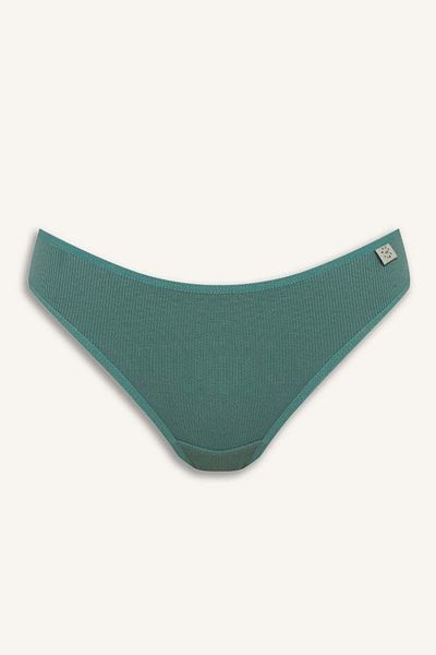 DeFacto New Season Ribana 3-Pack Slip Panties-Fall in Love
