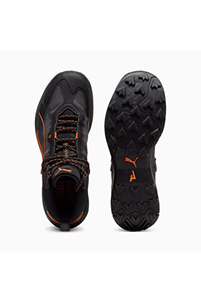 Puma Explore Nitro Mid Gtx Men's Road Running Shoes Men's Road Running Shoes 37786005