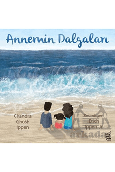 Diyojen Yayıncılık Annemin Dalgaları