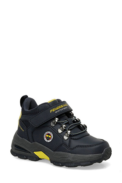 Fenerbahçe VORPS HI  P 4PR Lacivert Erkek Çocuk Outdoor Bot