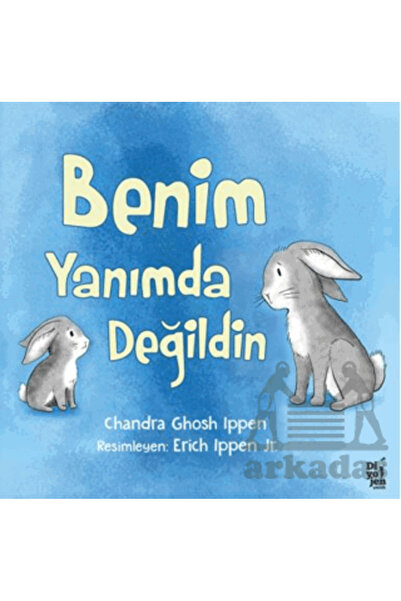 Diyojen Yayıncılık Benim Yanımda Değildin