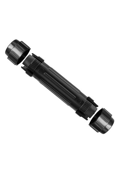 Choice Connection Part Aluminum Alloy Detachable Float Afloat Oars Fitting Boat Rafting Paddle Canoe Oar Bo