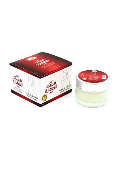 AL-HELAL كريم مسك الطهارة 25جرام