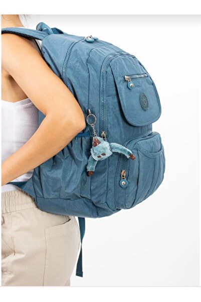 NightLove Ultra Light Multi-Pocket Waterproof Backpack