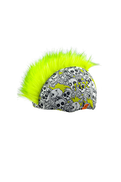 Maskara Extreme 3d Unisex Kask Kılıfı UNISEX KASK KILIFI MASHC033