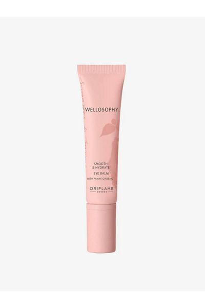 Oriflame Wellosophy Smooth & Hydrate Eye Balm 45148