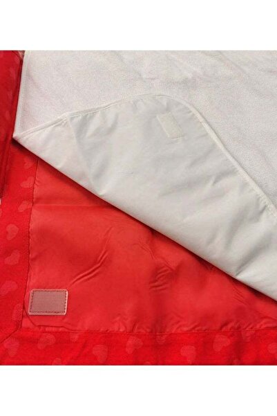 Generic Baby Diapers Changing Mat - Style 2