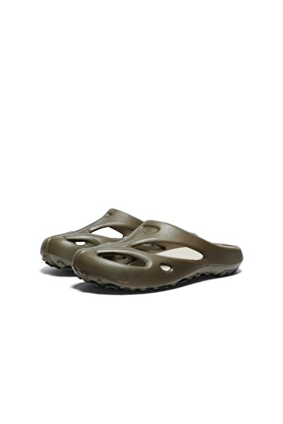 Keen 1028606 Shanti Canteen/Plaza Taupe Erkek Terlik