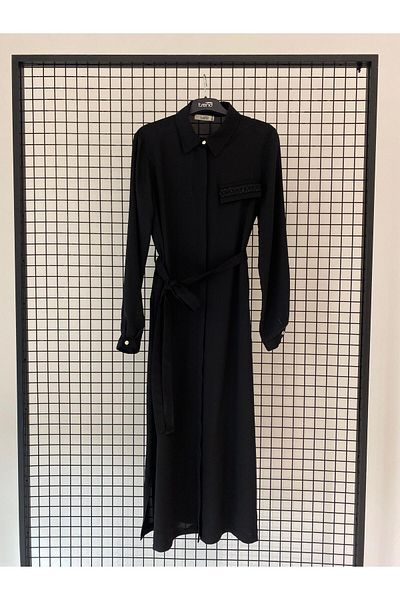 Armine Long Tunic