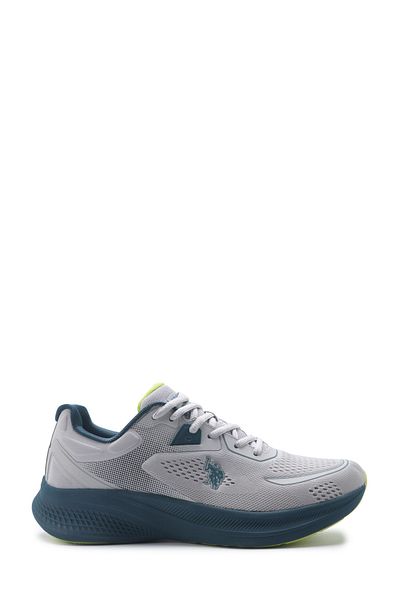 U.S. Polo Assn. ARMA 5FX Gri Erkek Koşu Ayakkabısı