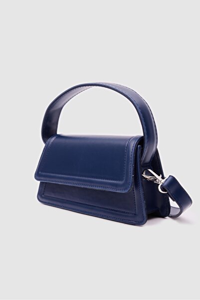 modafeed PARİS MİNDİ 1. ŞIK VE KALİTELİ EL VE OMUZ ÇANTASI