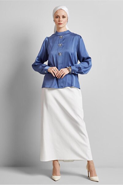 Alvina DÜZ KESİM ETEK 60671