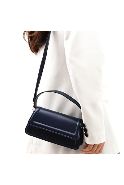 modafeed PARİS MİNDİ 1. ŞIK VE KALİTELİ EL VE OMUZ ÇANTASI