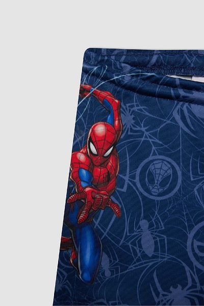 DeFacto Boy's Marvel Spiderman Swimsuit C4586A824Hs