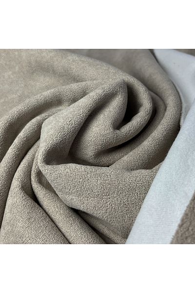 Akteks Upholstery Fabric in Ecru Color 140cm (Upholstery, Cover, Sofa Set, Runner...)
