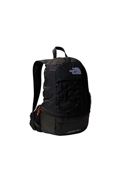 THE NORTH FACE Rucsac Borealis Black Convertible Pack