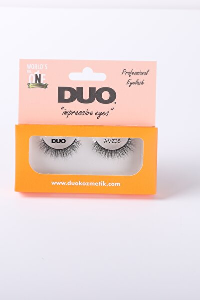Duo Takma Kirpik Amz 35