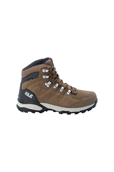 Jack Wolfskin Refugio Texapore Mid W