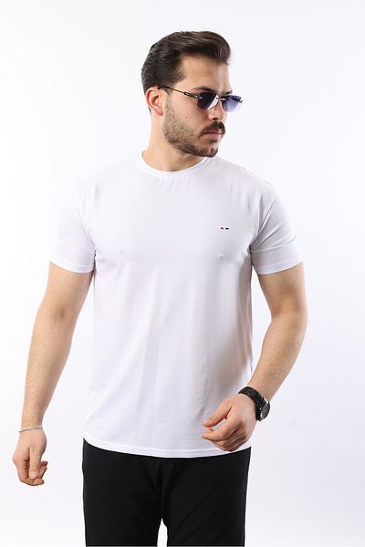 comstar Ανδρικό T-shirt Slim Fit