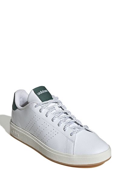adidas Ανδρικά αθλητικά παπούτσια ADVANTAGE BASE 2.0 White