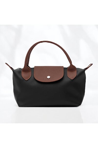 eranora Geantă de umăr LION mică pentru femei