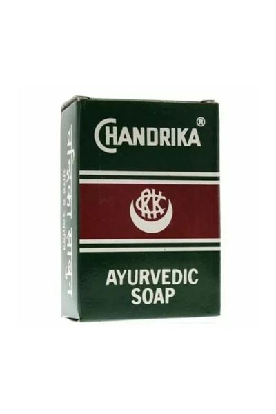 chandrika Chandrika Bath & Body Ayurvedic Soap
