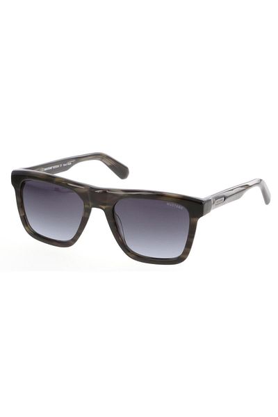 Mustang Mu2536 03 53 Unisex Sunglasses