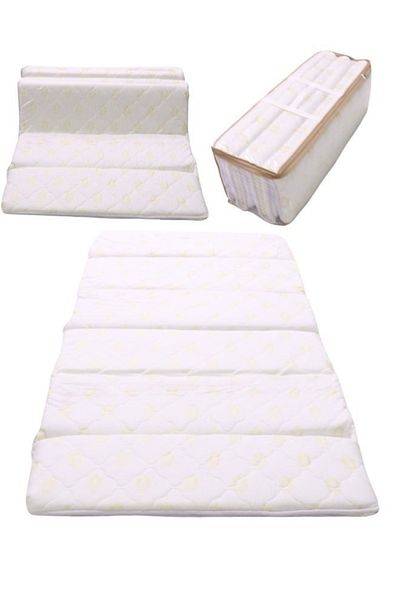 smart home Premium Foam Feel High Density Single Mattress , A soft and comfortable sponge mattress