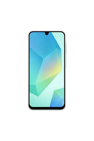 Samsung Galaxy A16 2025 | 8GB RAM 256GB Storage | Light Green | SMA165FLGIMEAW