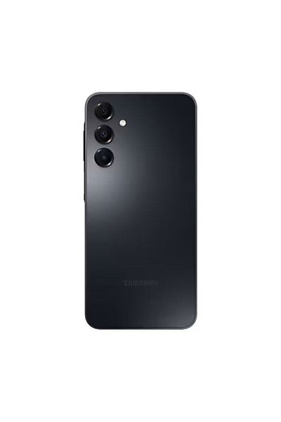 Samsung Galaxy A16 2025  | 8GB RAM 256GB Storage | Black | SMA165FZKIMEAW