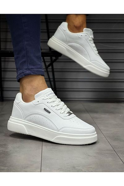 Jack Lion Ανδρικό Sneaker Efgcmfrt105