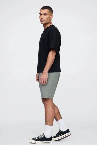 GAP V-9In Essential Men's Shorts