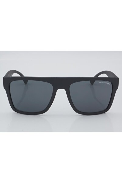 Armani Exchange AX4113S 807887 55 نظارة شمسية