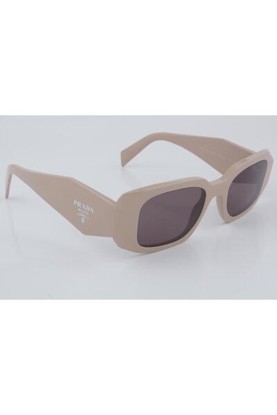 Prada Spr 17W Vyj-6X1 49 - 01 Sunglasses