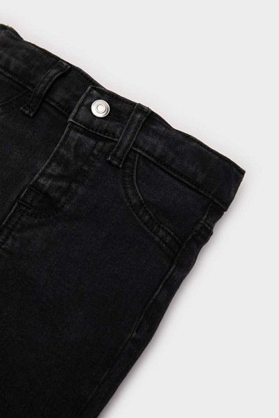 DeFacto New Season Baby Boy Straight Leg Jean Trousers