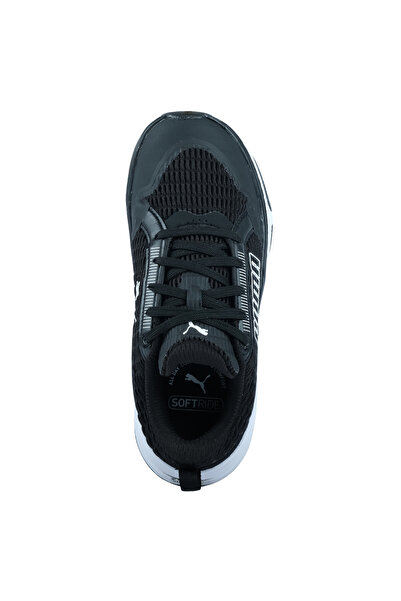 Puma Softride Divine Kadın Siyah Spor Ayakkabı (310163-01)