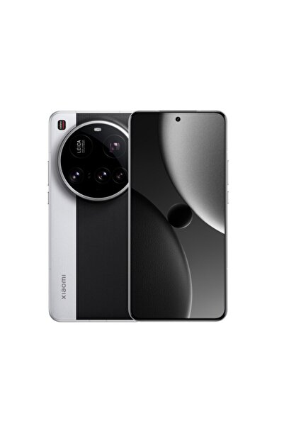 CDA STORE Xiaomi 15 Ultra Uyumlu Parmak izi bırakmaz Hayalet MAT Ekran Koruyu...