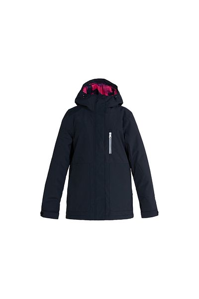 DC Harmony Jacket Women's Snowboard Jacket Adjtj03033