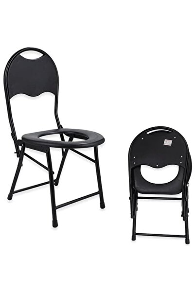 smart home كرسي مرحاض، مقعد مرحاض، رف مرحاض محمول وقابل للطي، كرسي مريح ومحمول