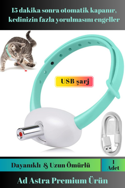 grey cat Özel Tasarım Otomatik Kapanan Sağlıklı Malzeme Eğlenceli Farklı Mod ...